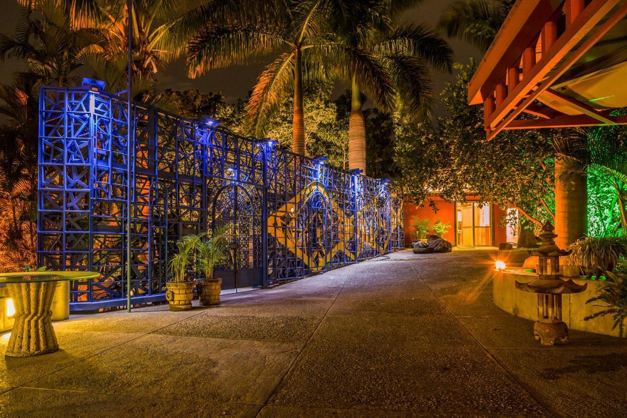Casa Chu Hotel Xochitepec Exterior foto
