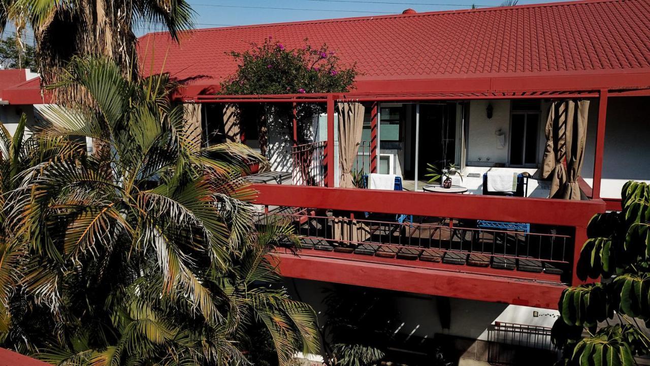 Casa Chu Hotel Xochitepec Exterior foto